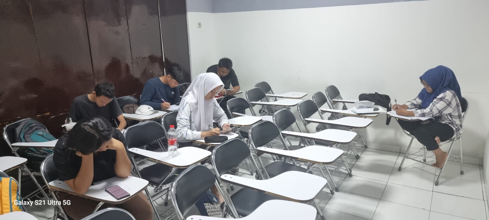 Sekolah Menengah Atas