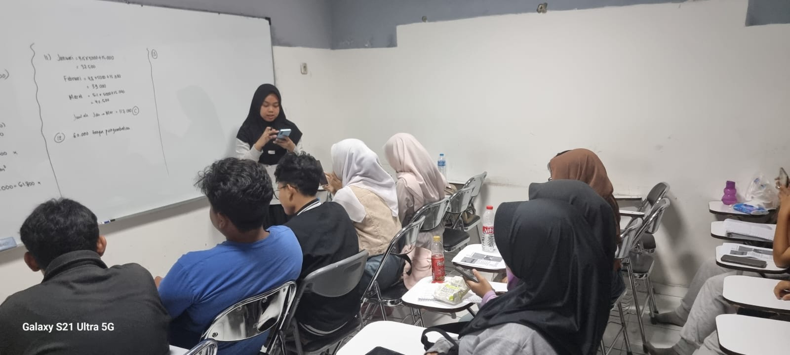 Sekolah Menengah Pertama